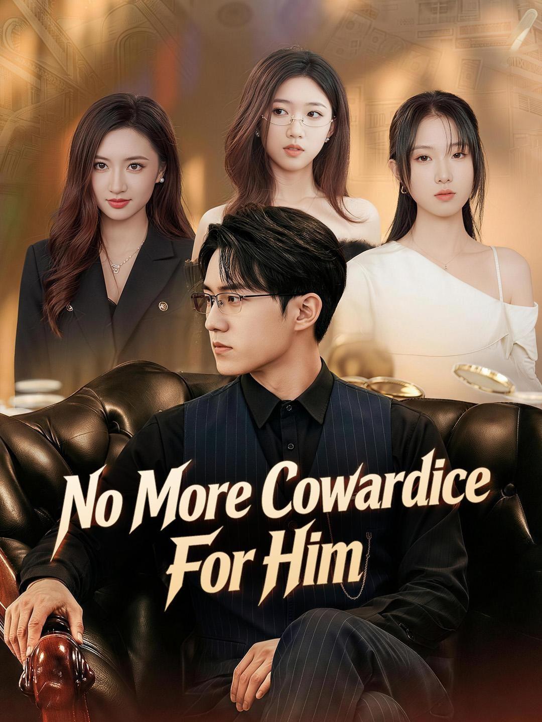 (Dubbed) No More Cowardice For Him