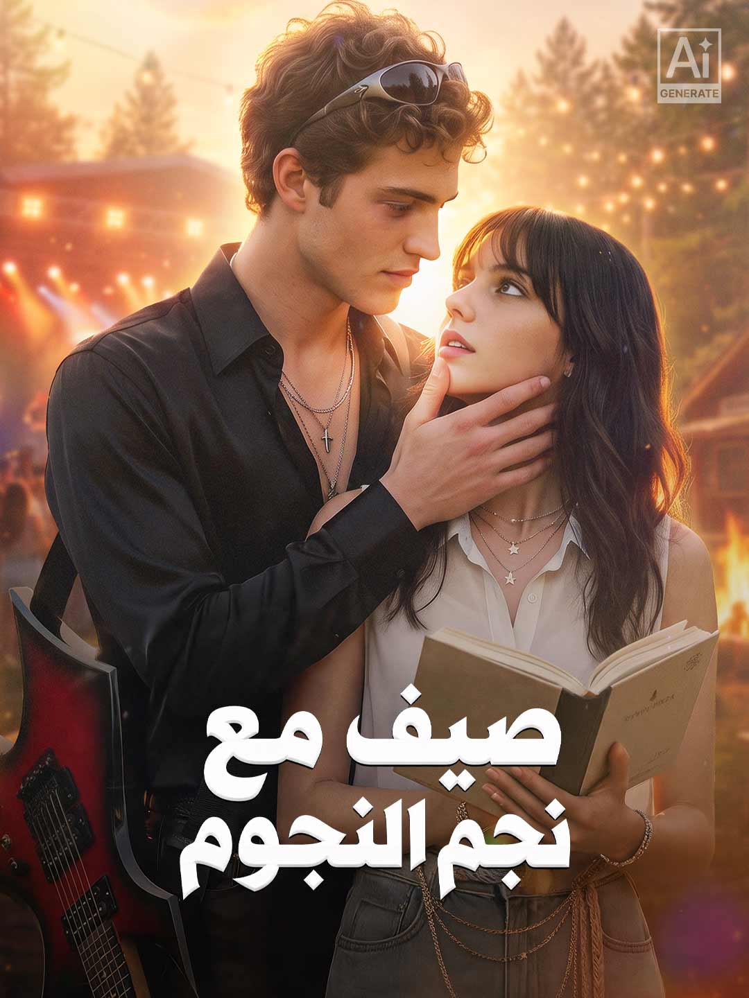 صيف مع نجم النجوم