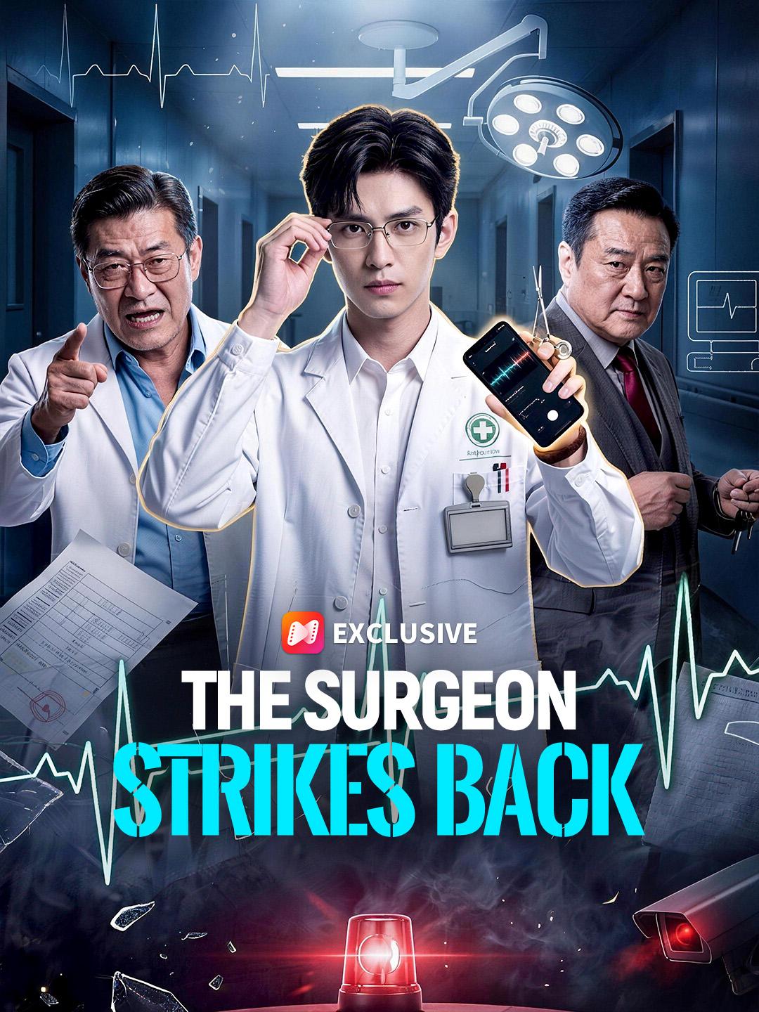 The Surgeon Strikes Back