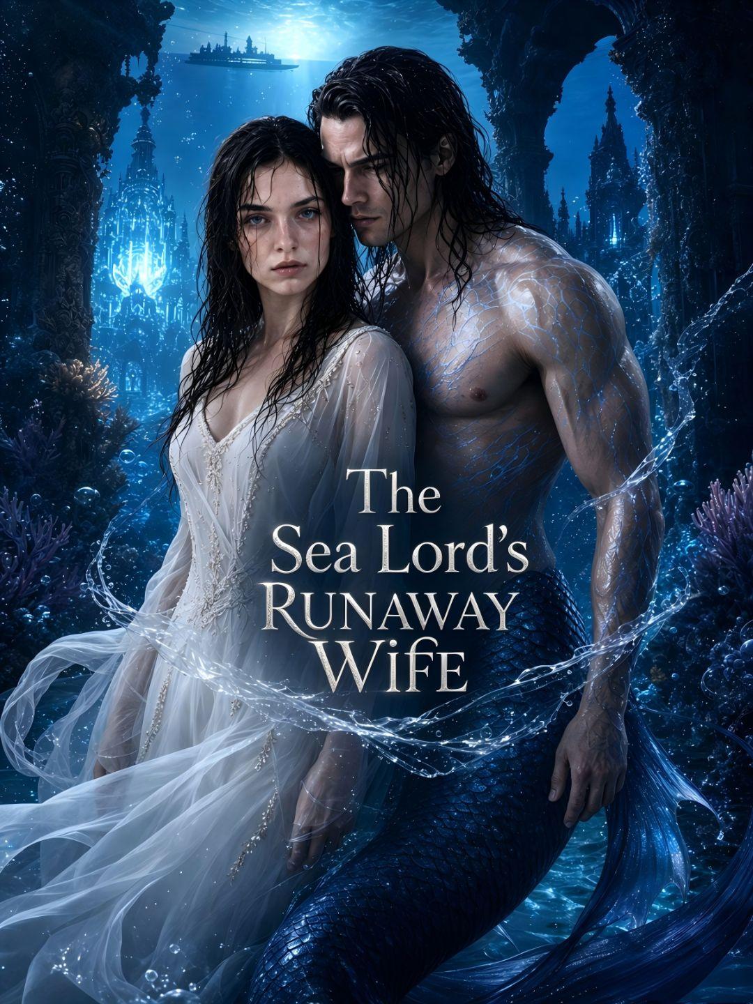 The Sea Lord's Runaway Wife