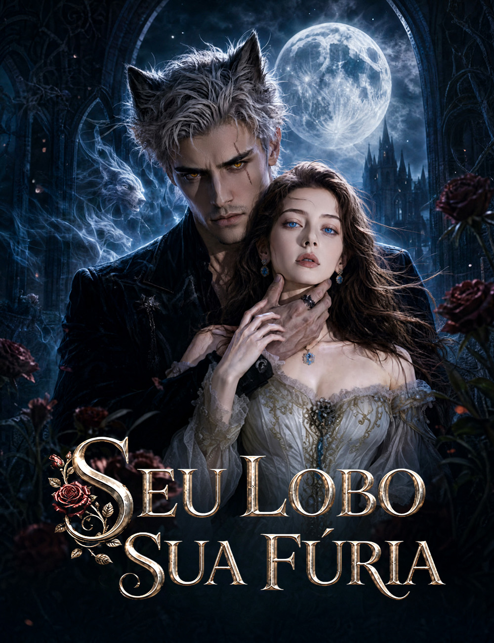 Seu Lobo, Sua Fúria