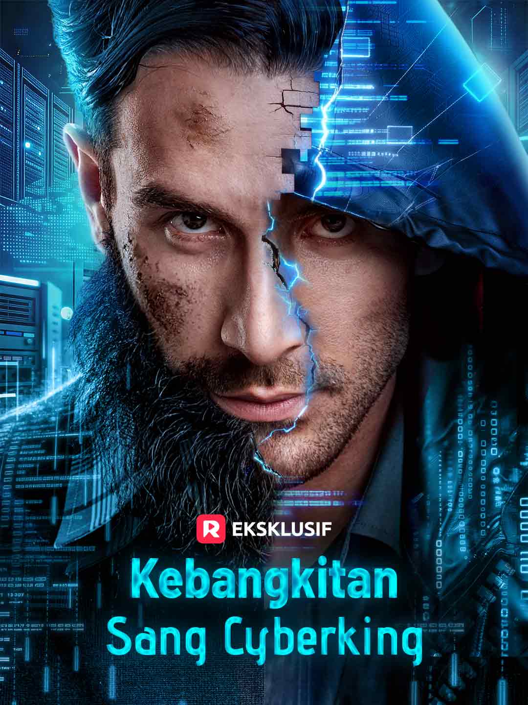 Kebangkitan Sang Cyberking