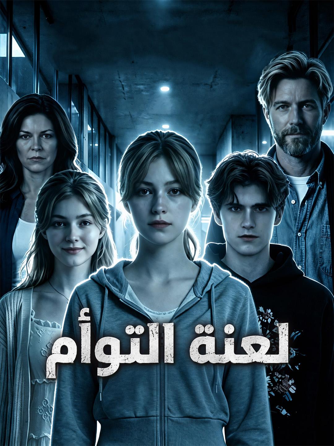 لعنة التوأم