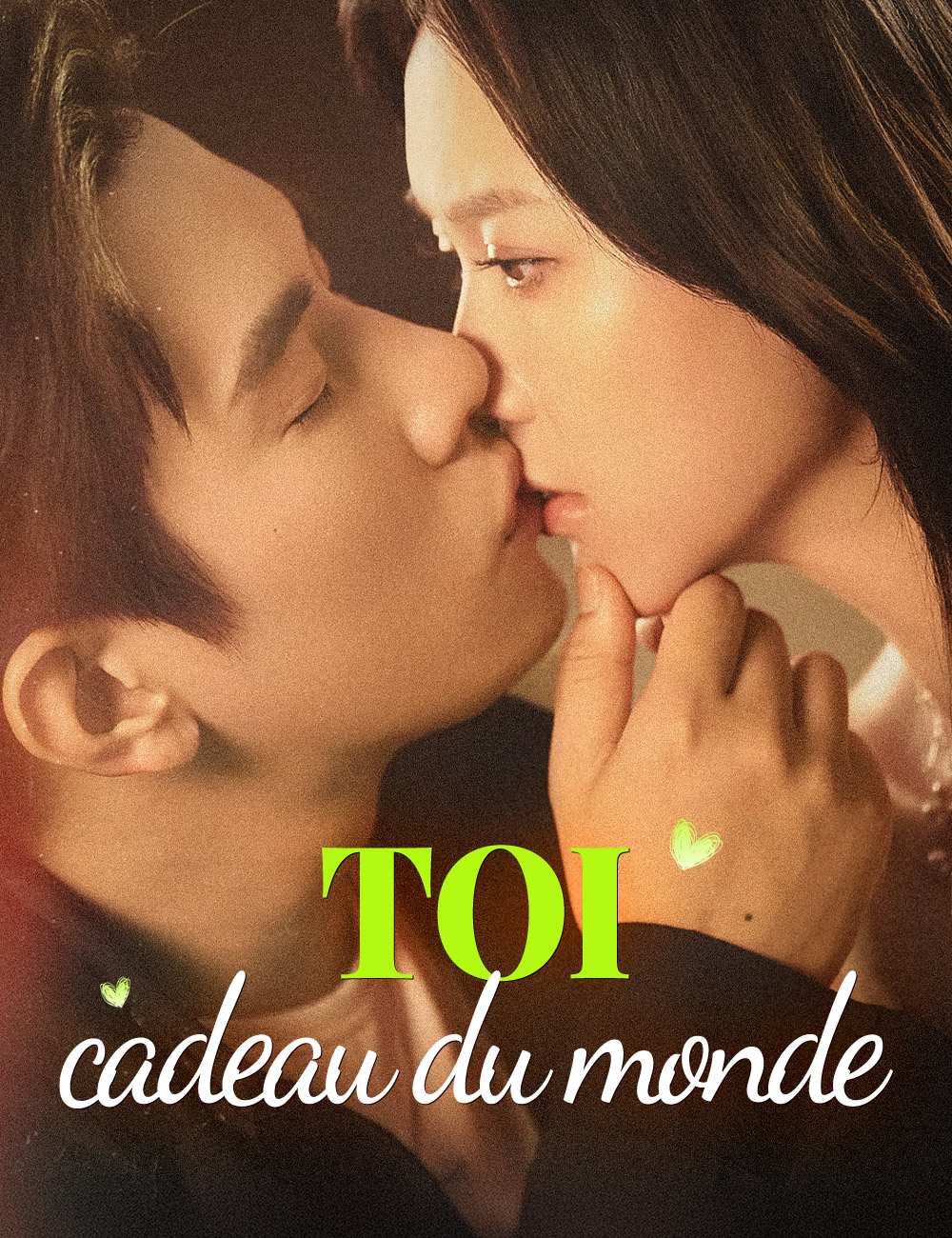 Toi, cadeau du monde