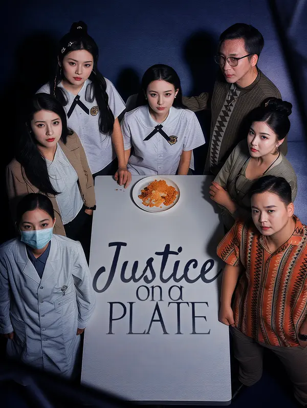 Justice on a Plate