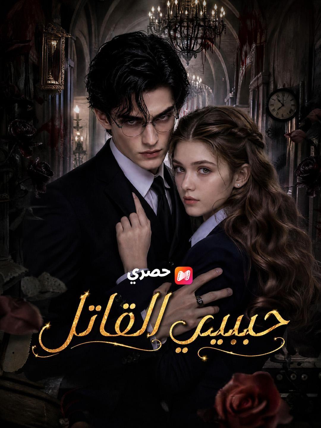 (مدبلج) حبيبي القاتل