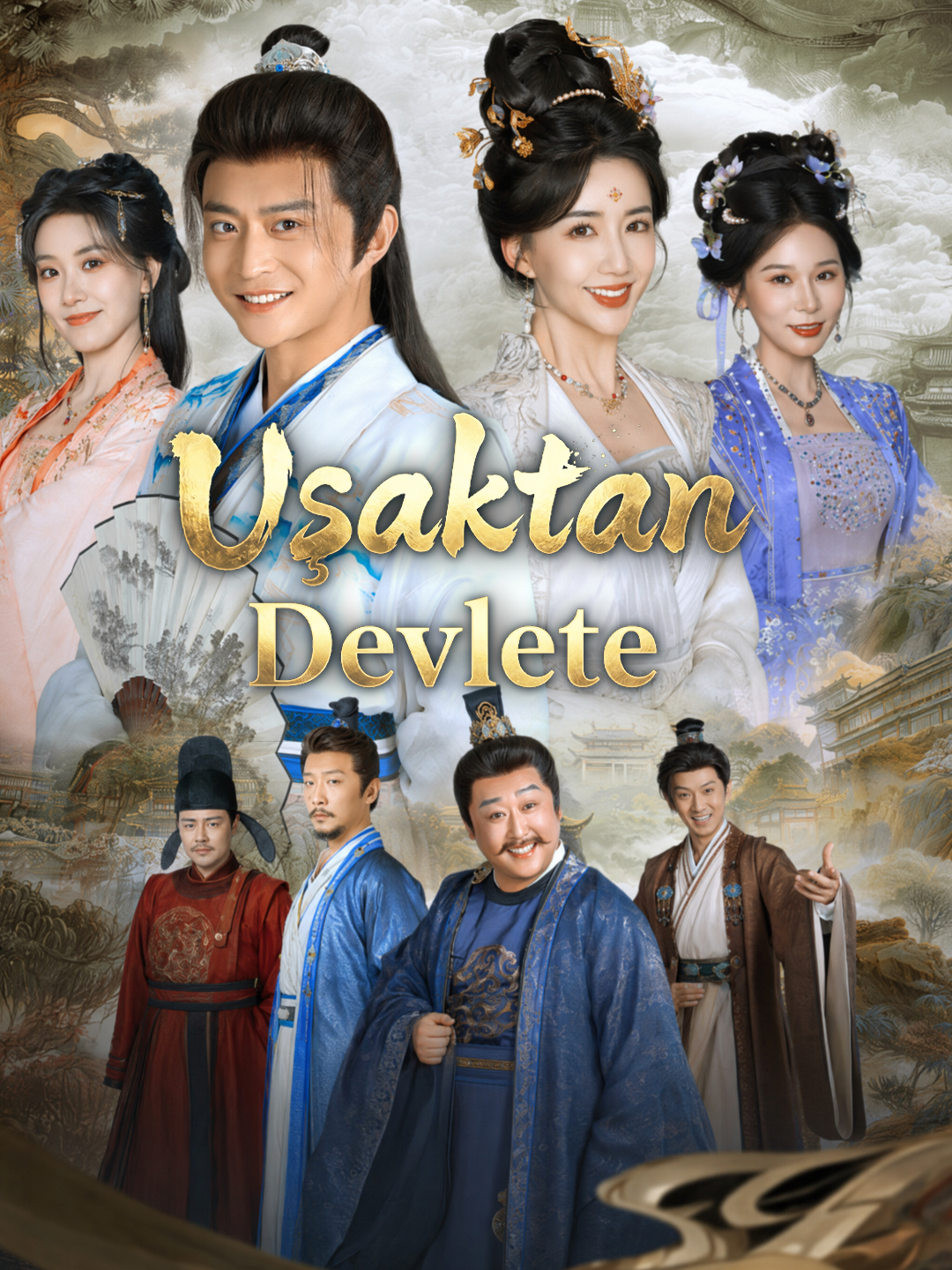 Uşaktan Devlete