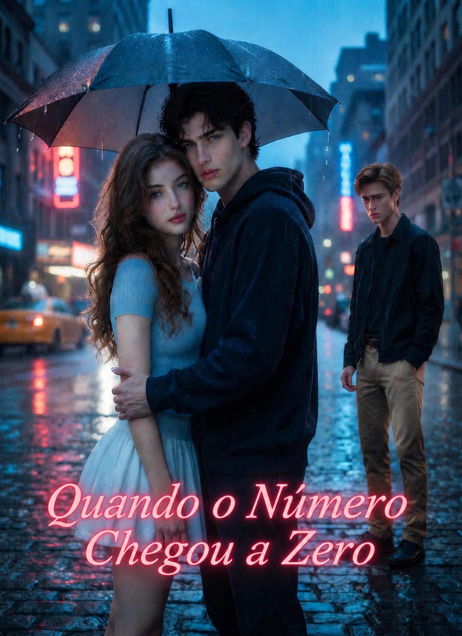 Quando o Número Chegou a Zero