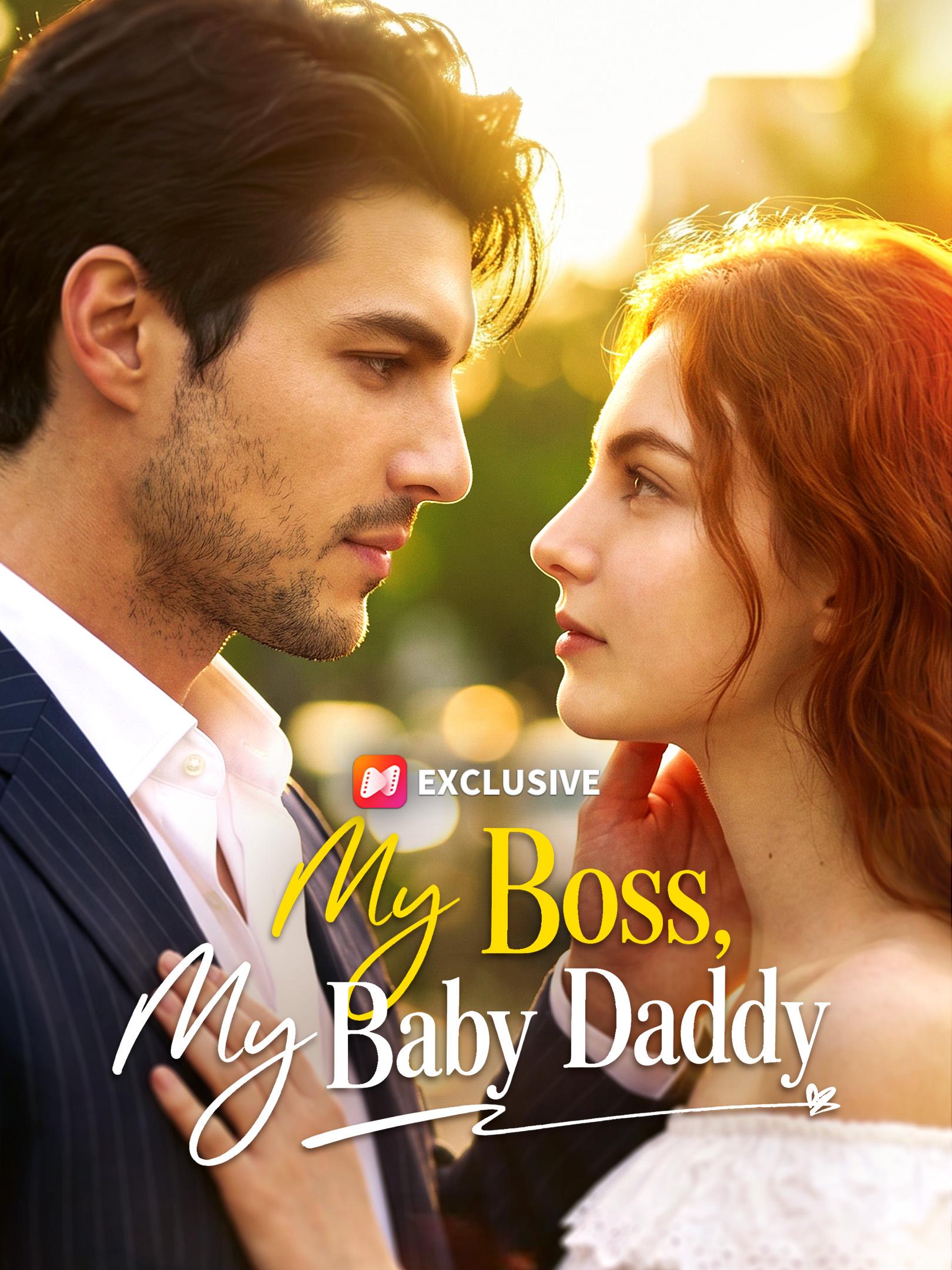 My Boss, My Baby Daddy