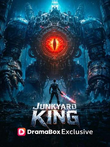 Junkyard King