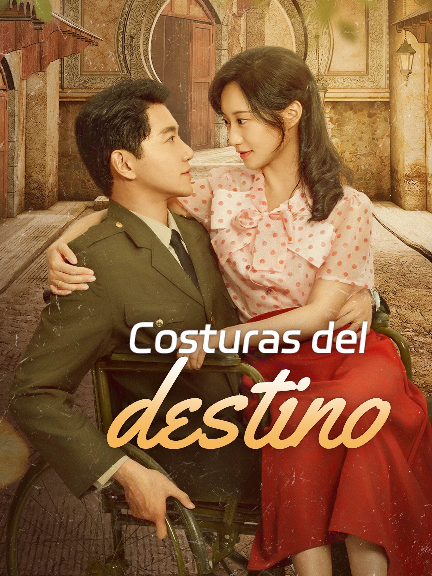 Costuras del destino