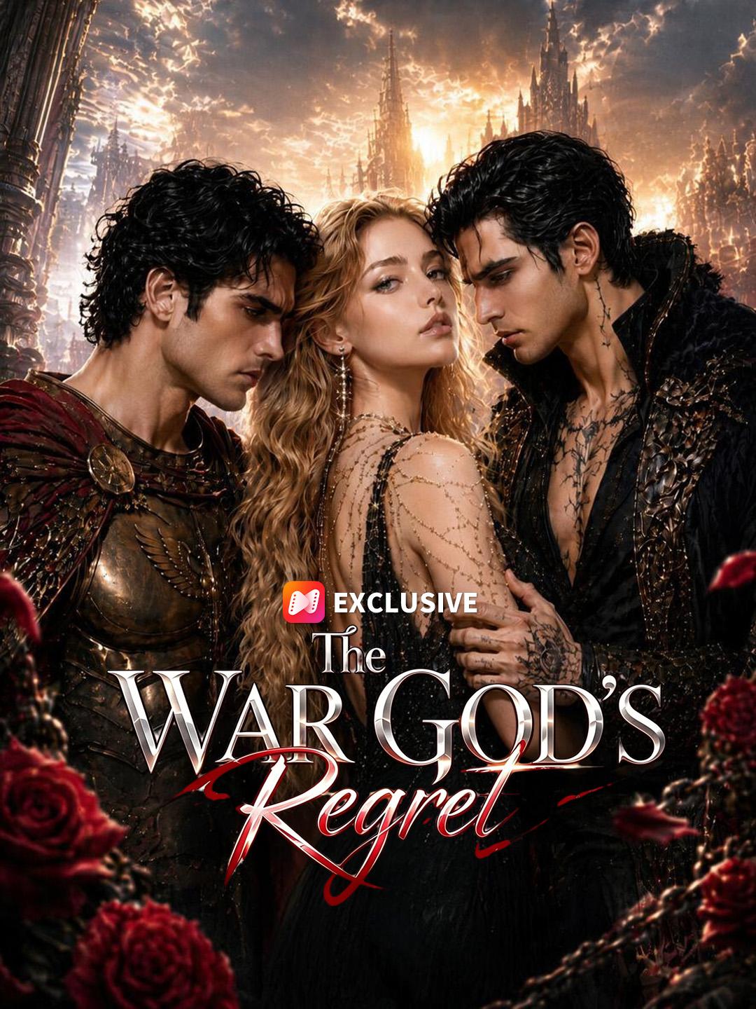 The War God's Regret