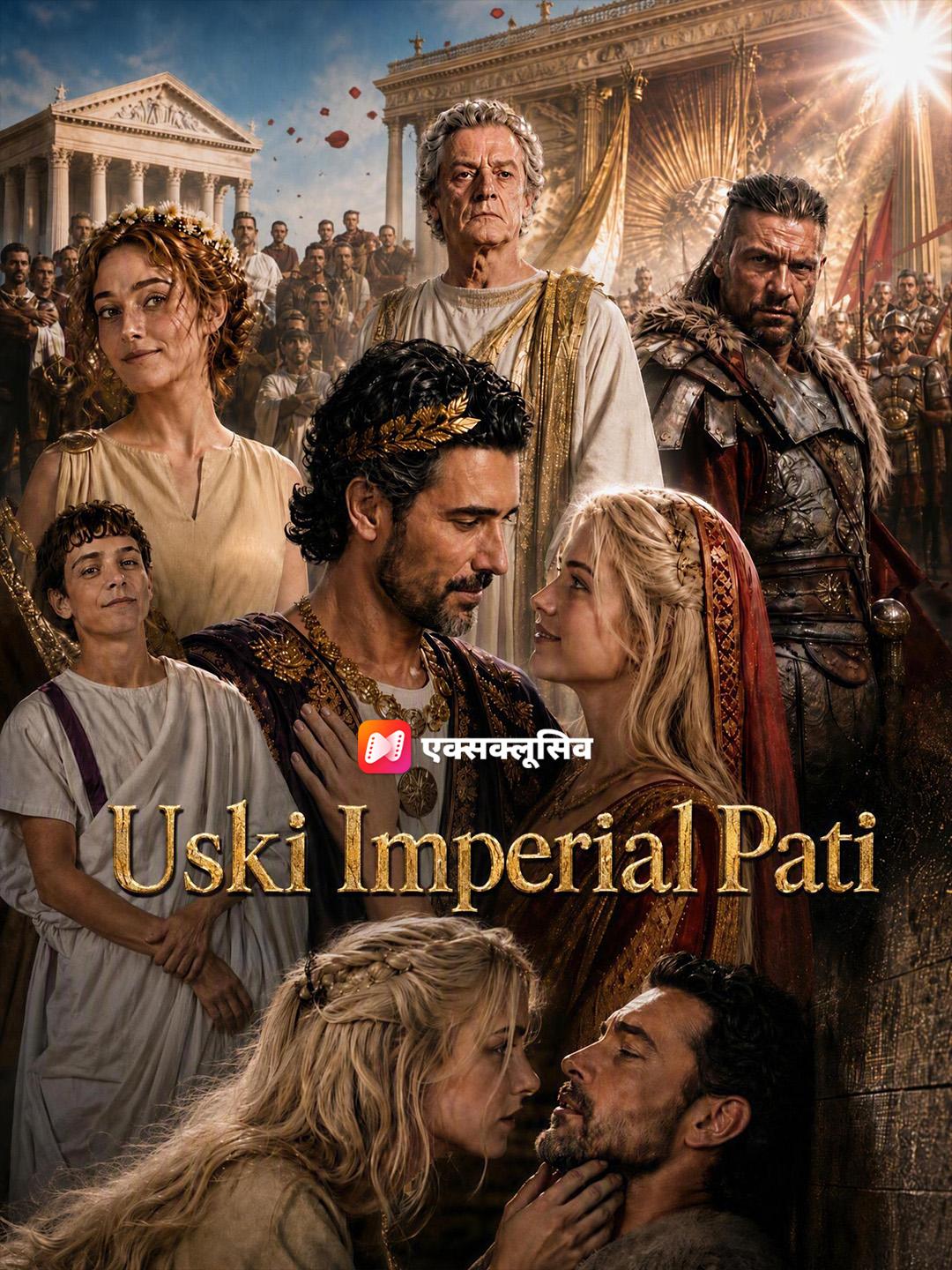 Uski Imperial Pati