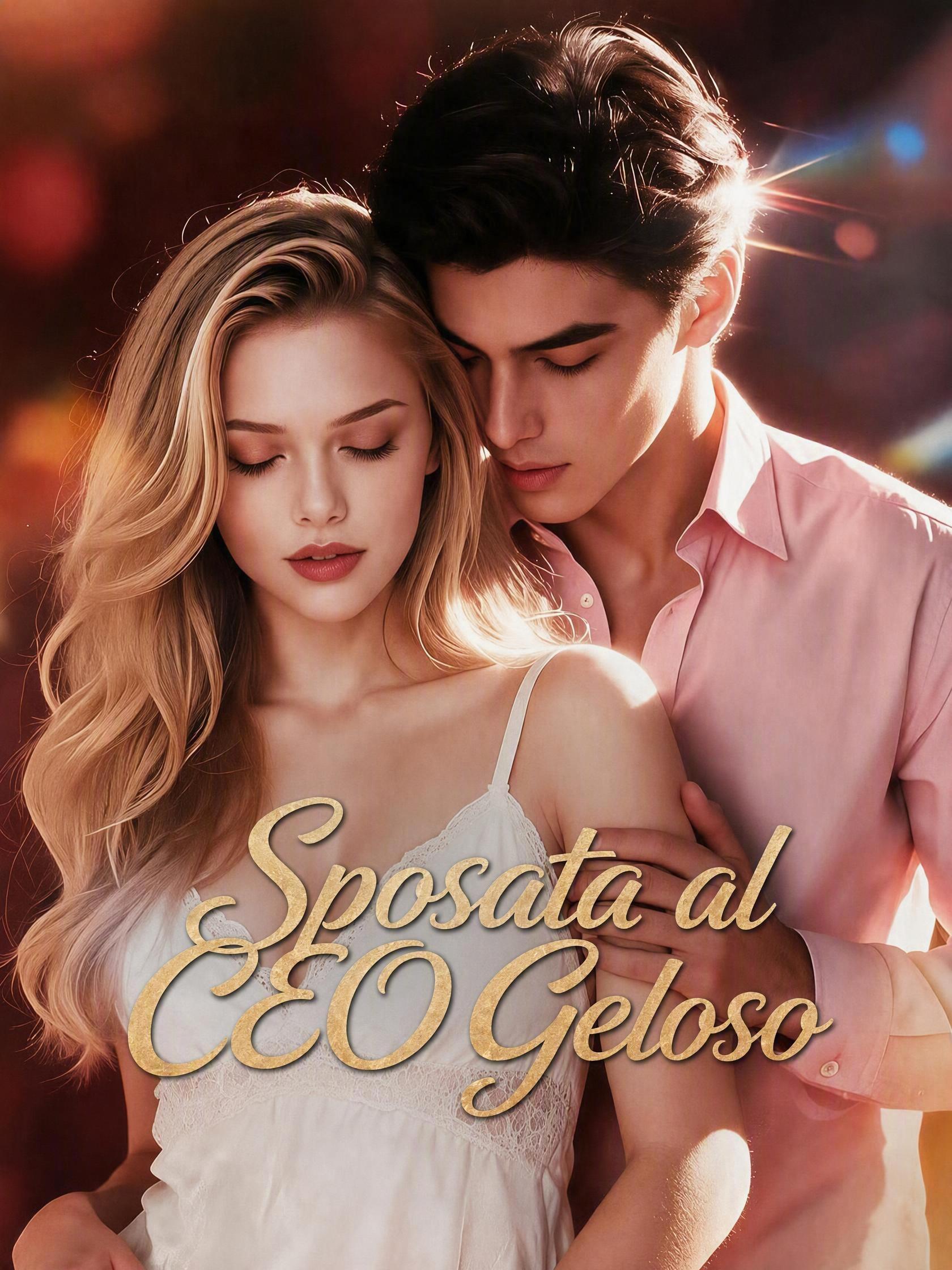 Sposata al CEO Geloso