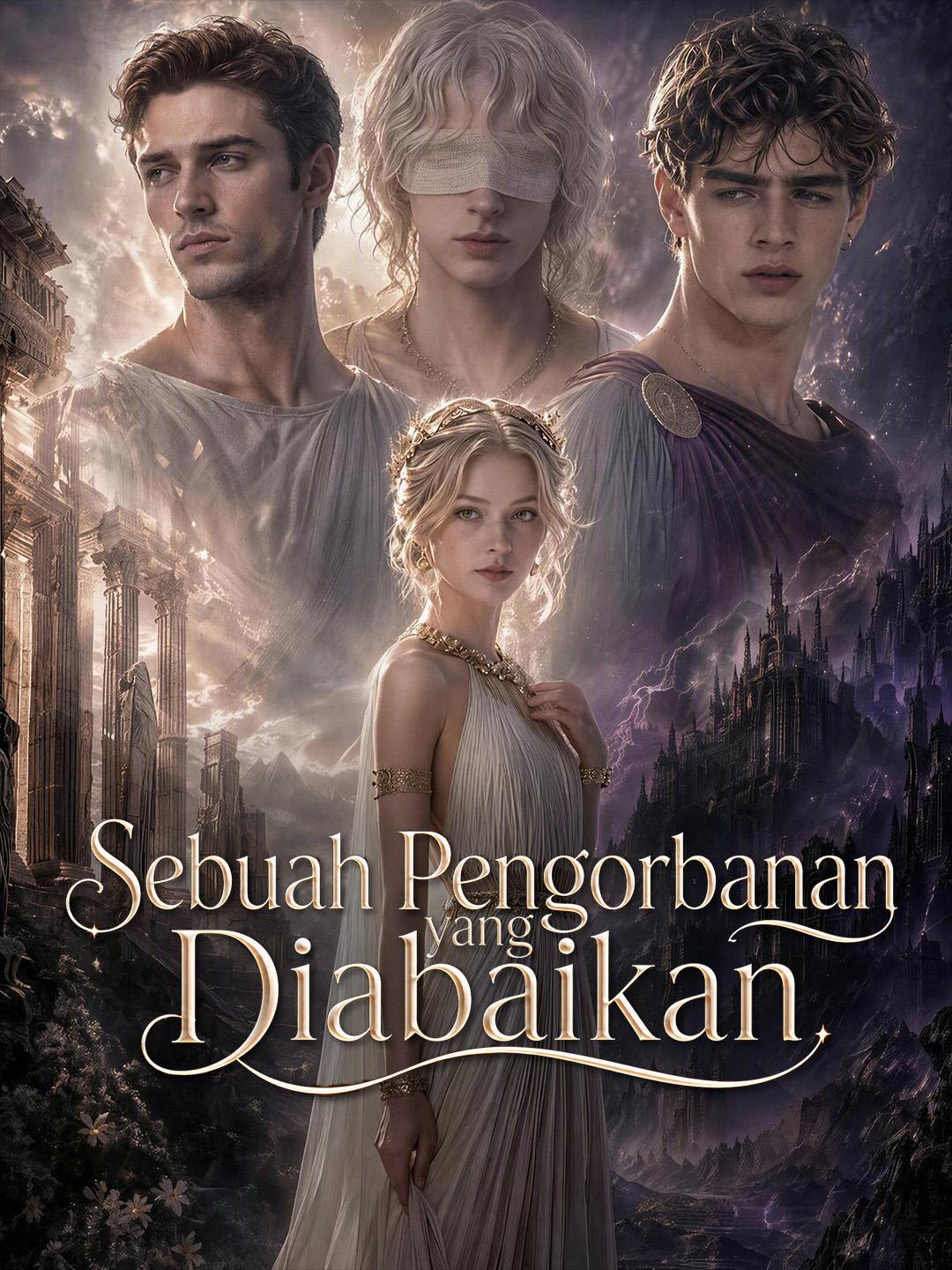 Sebuah Pengorbanan yang Diabaikan
