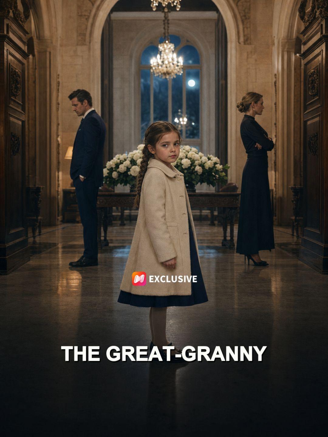 The Great-Granny