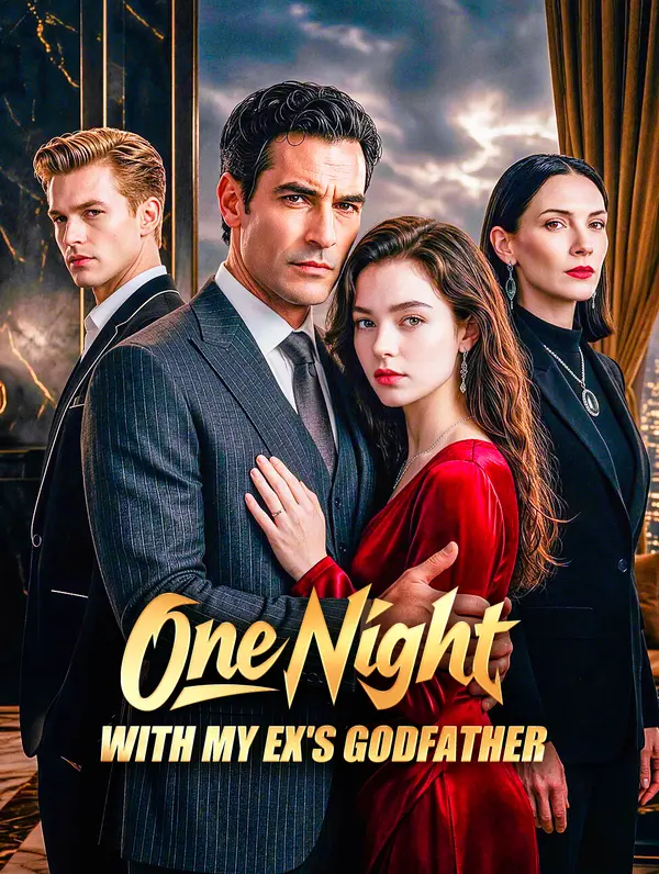 One Night with My Ex's Godfather