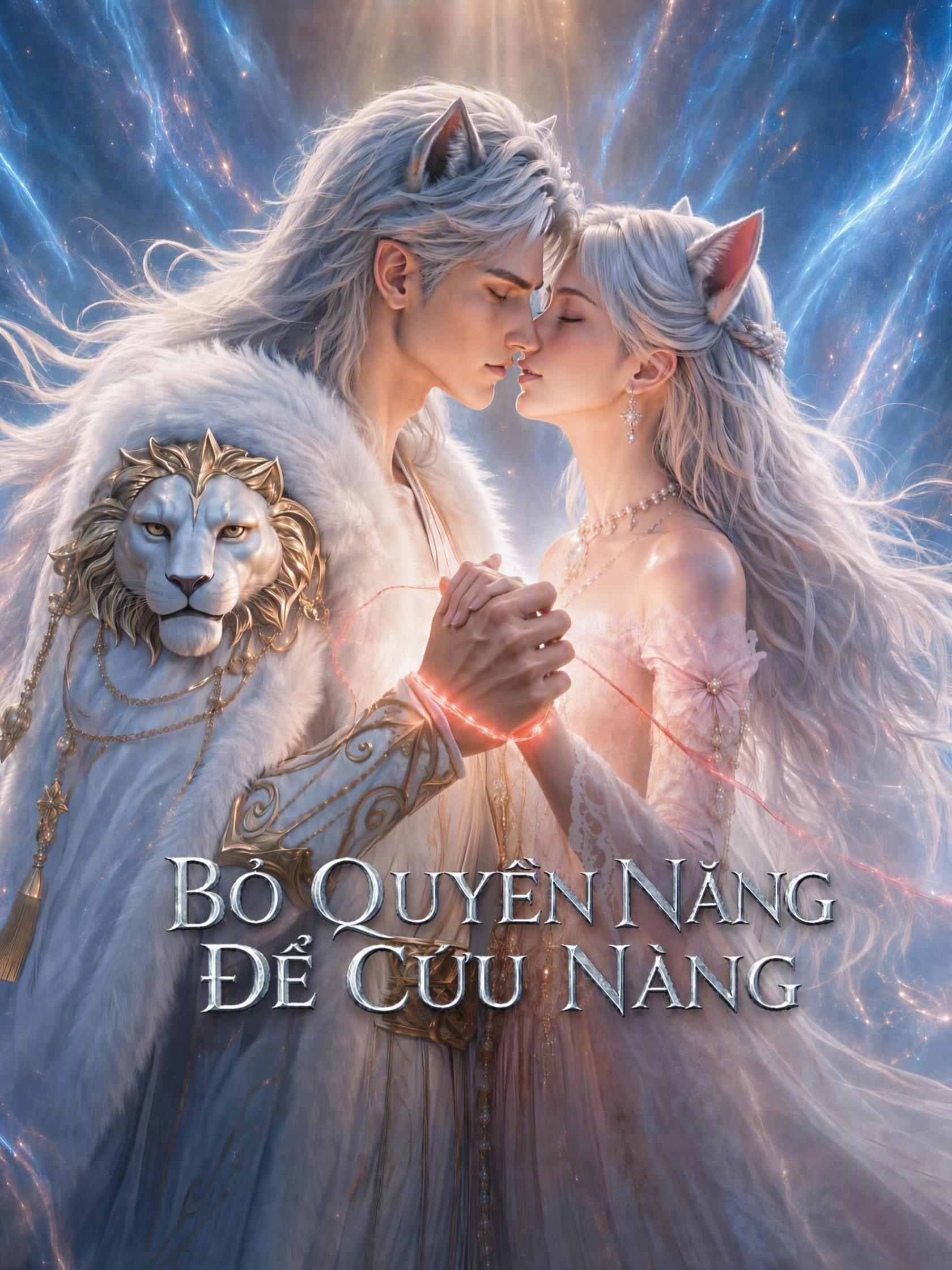 Bỏ Quyền Năng Để Cứu Nàng