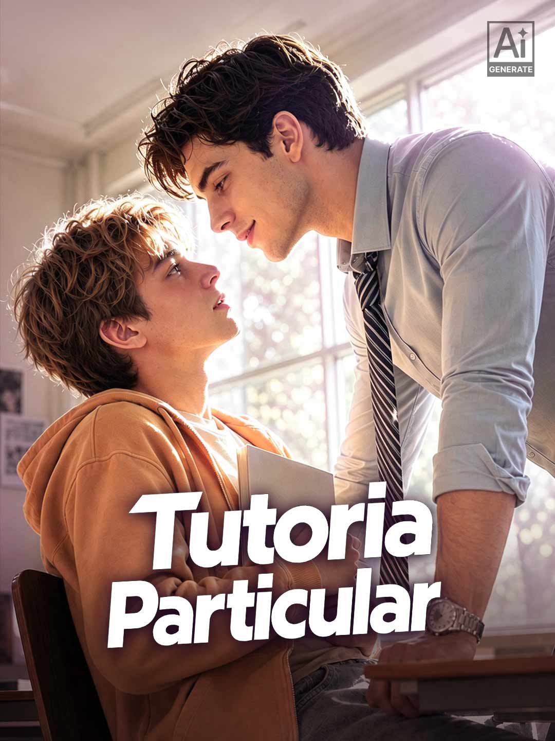 Tutoria Particular
