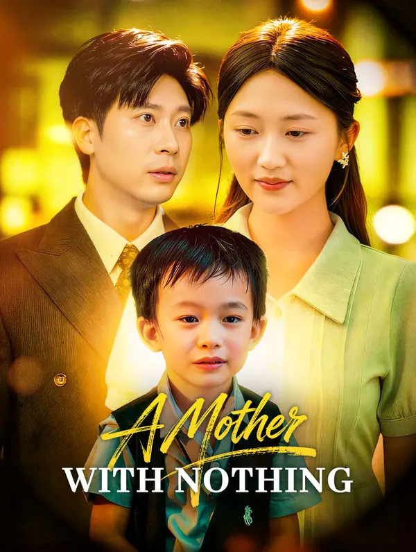 A Mother With Nothing