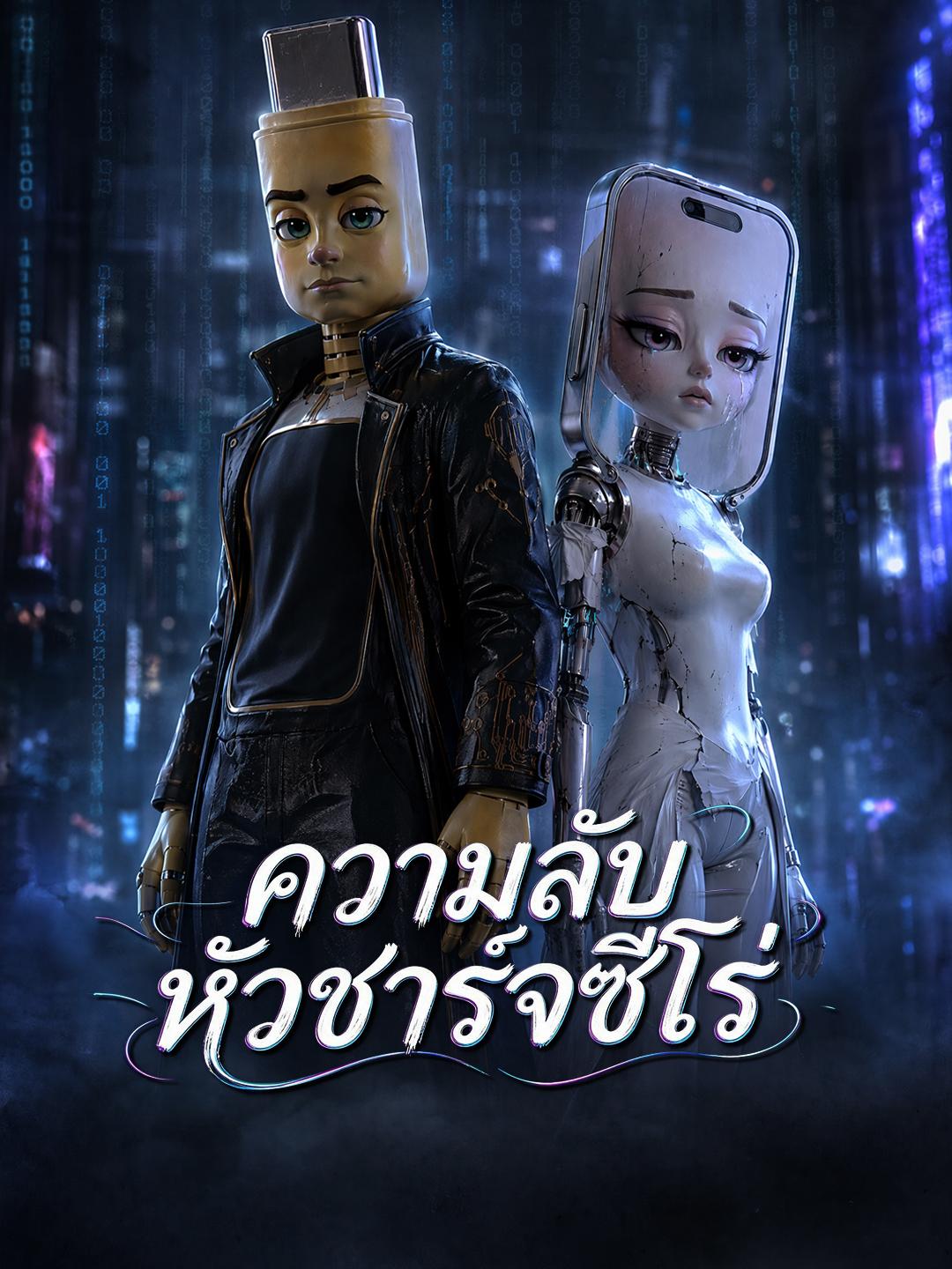ความลับหัวชาร์จซีโร่