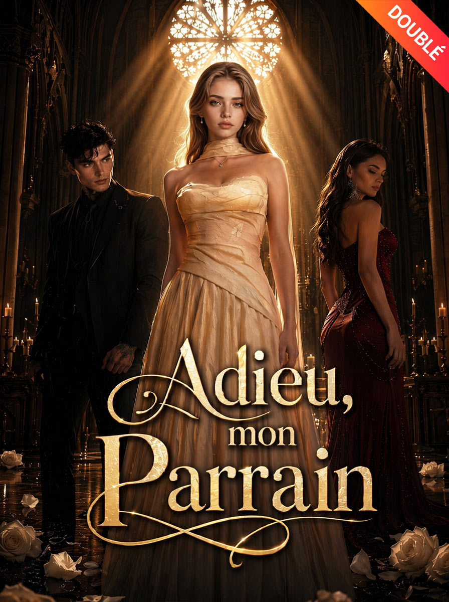 [Doublé] Adieu, mon Parrain