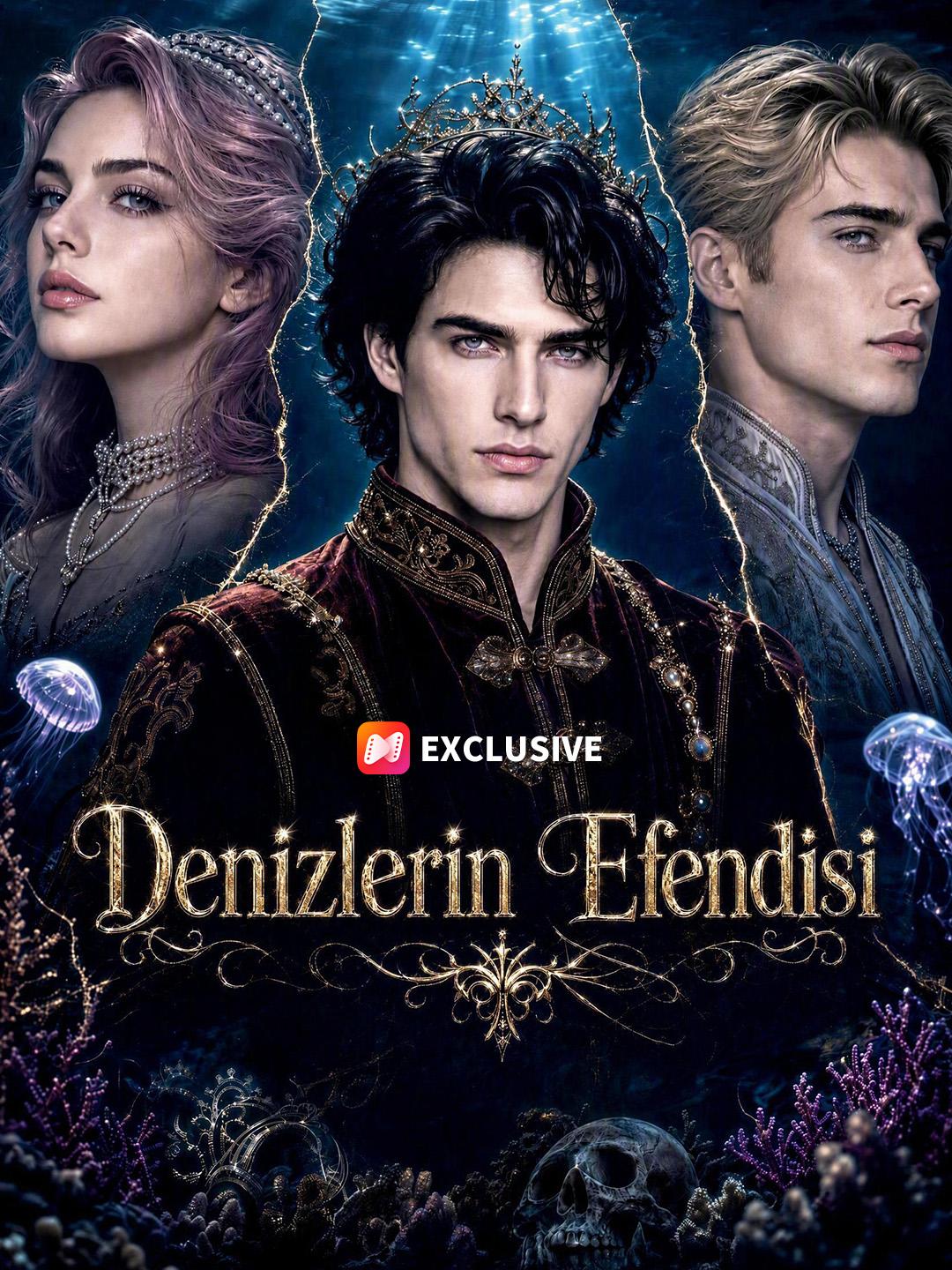 Denizlerin Efendisi