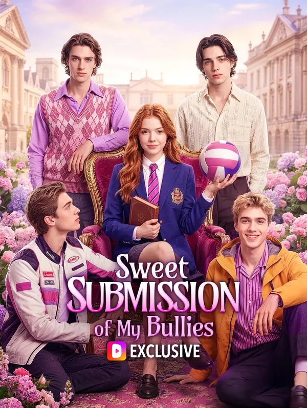 Sweet Submission of My Bullies