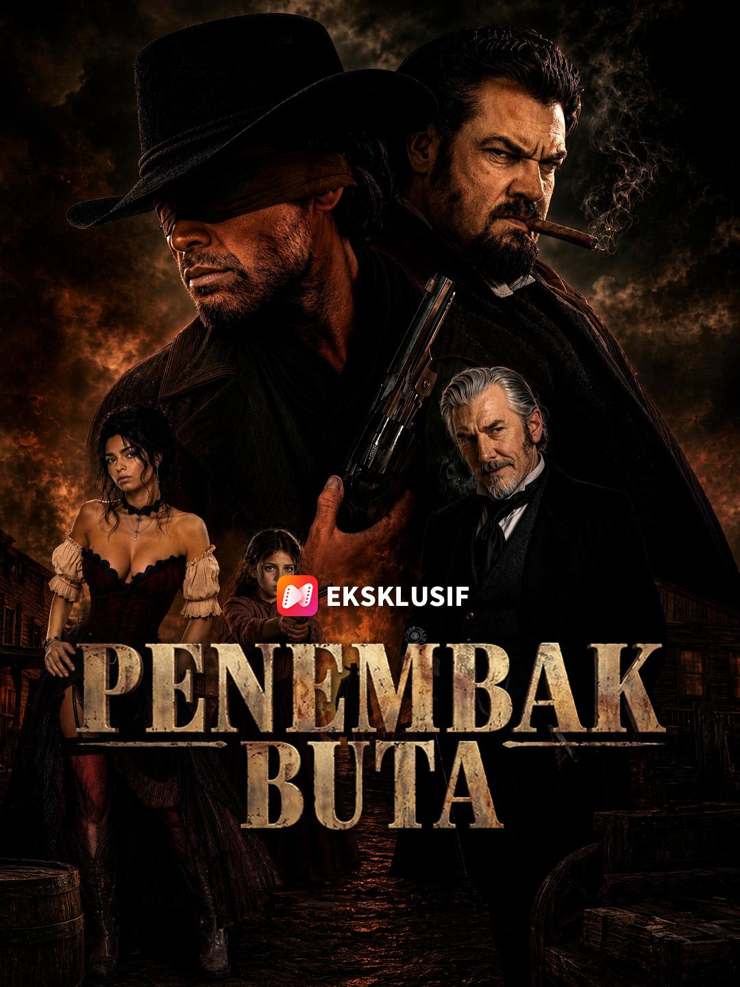 Penembak Buta