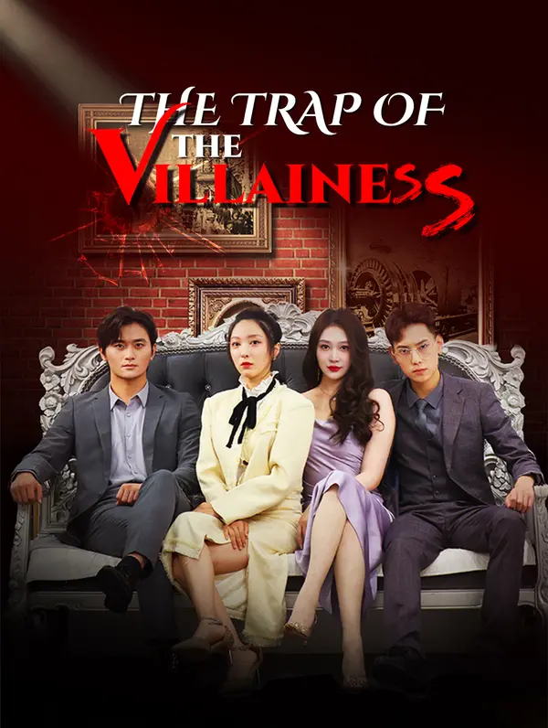 The Trap of the Villainess