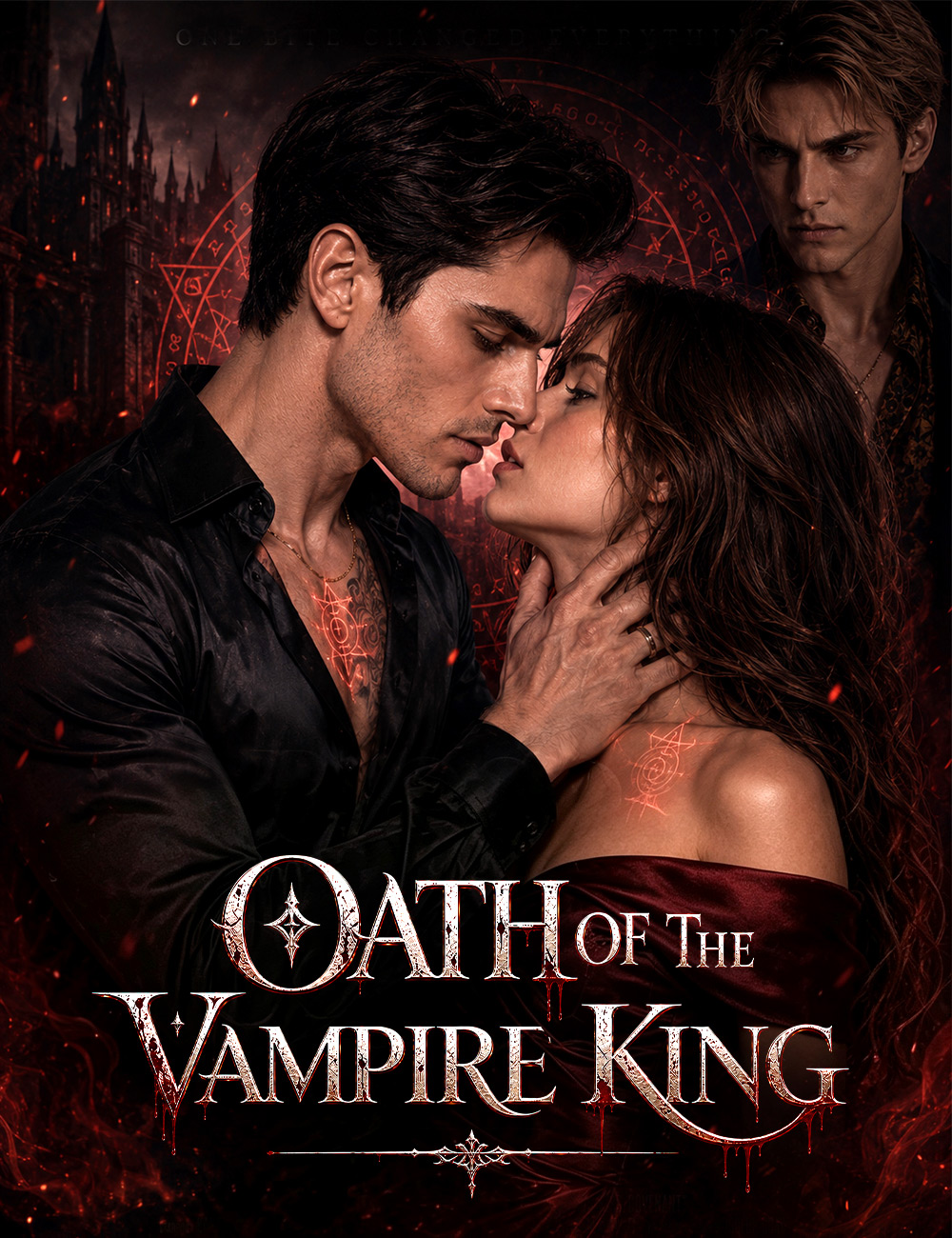 Oath of the Vampire King