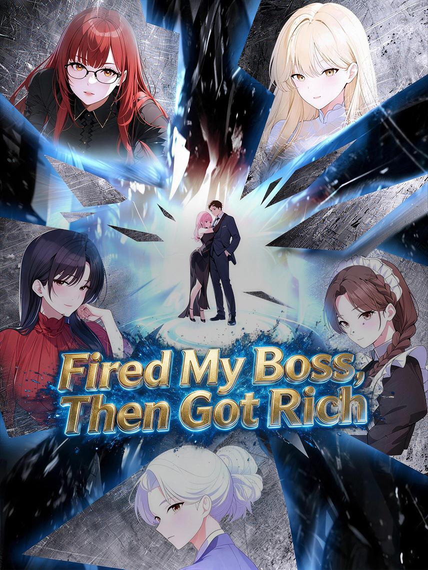 Fired My Boss, Then Got Rich