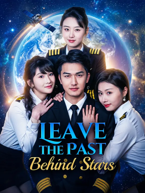 Leave the Past Behind Stars
