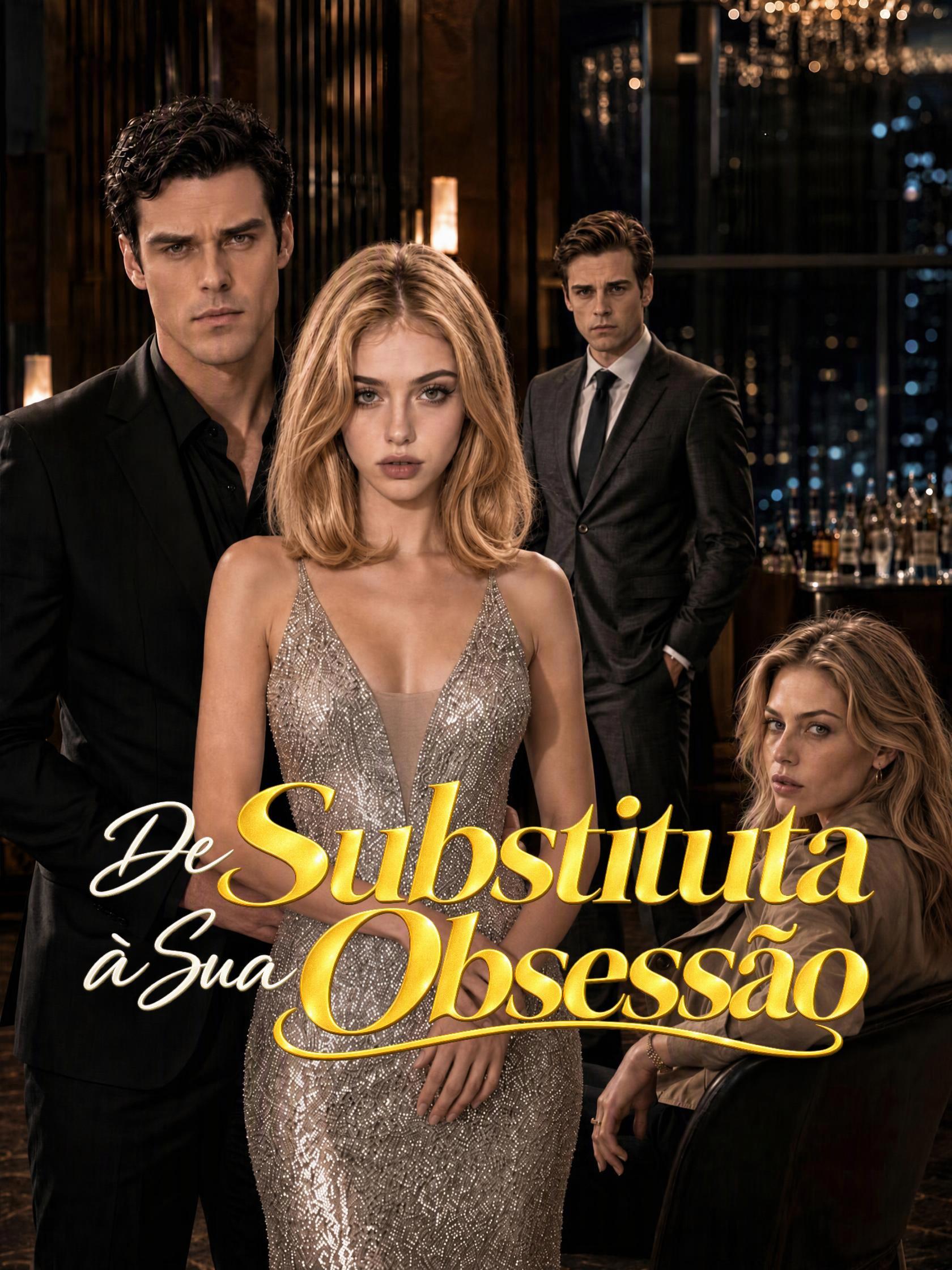 De Substituta à Sua Obsessão