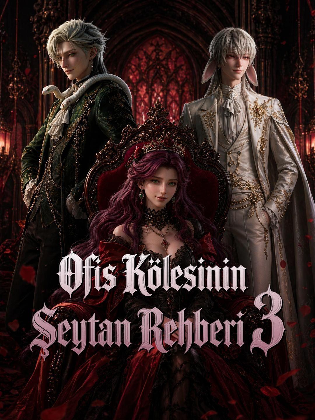 (Dublajlı) Ofis Kölesinin Şeytan Rehberi 3
