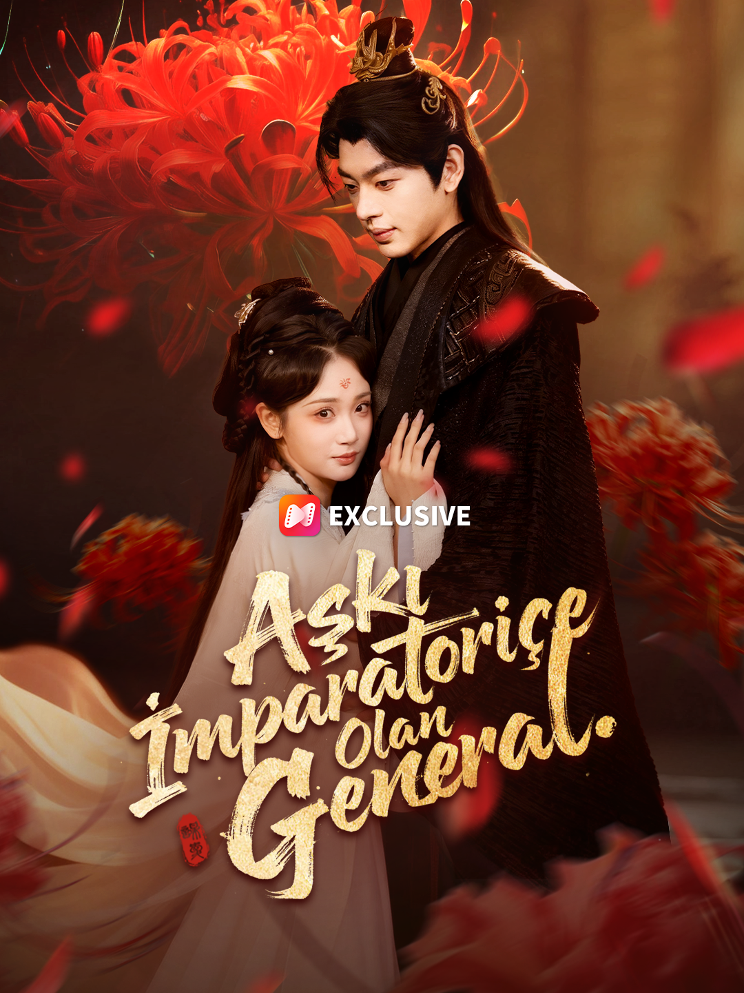 Aşkı İmparatoriçe Olan General