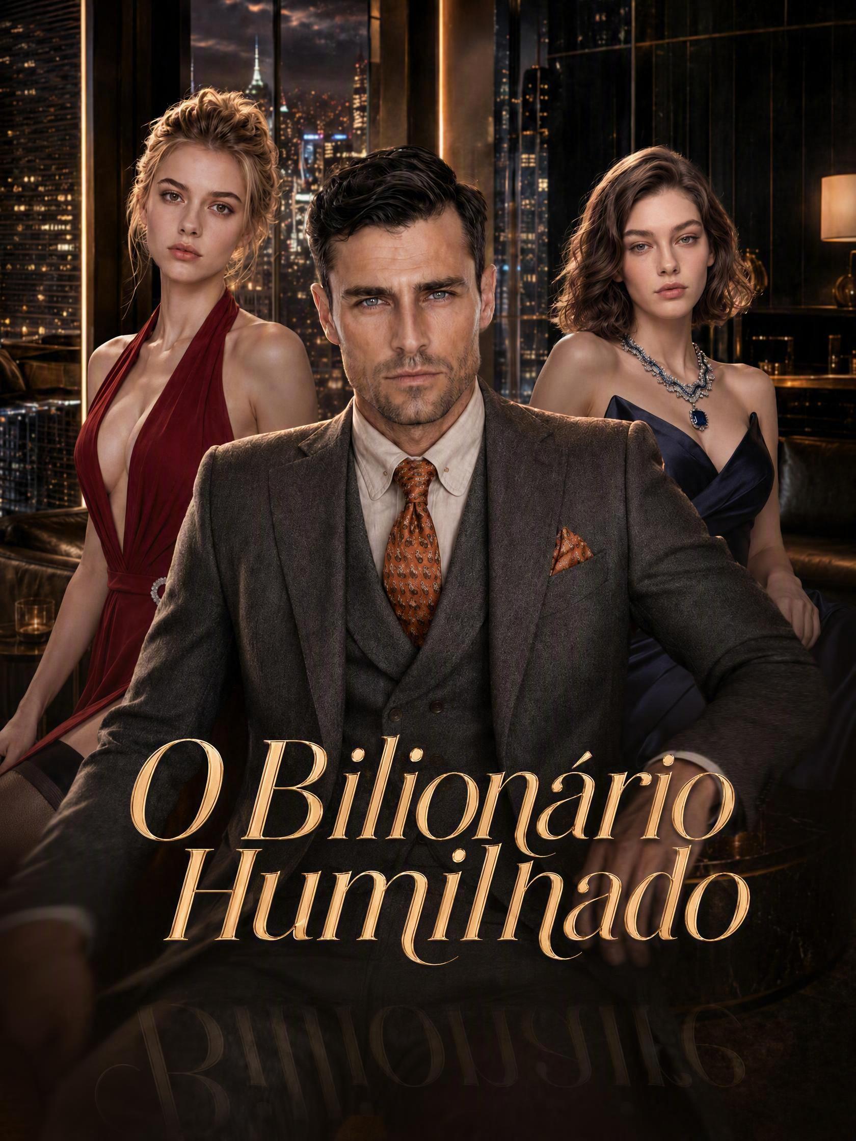 O Bilionário Humilhado