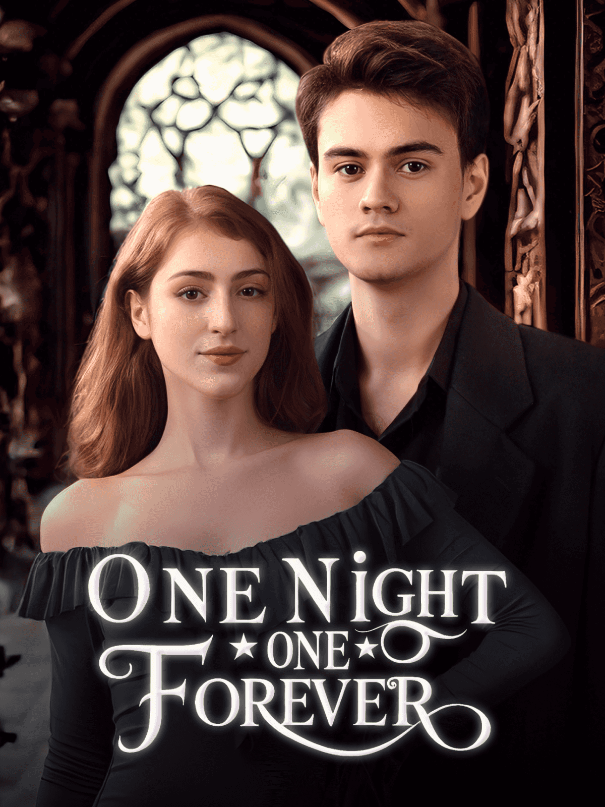 One Night, One Forever