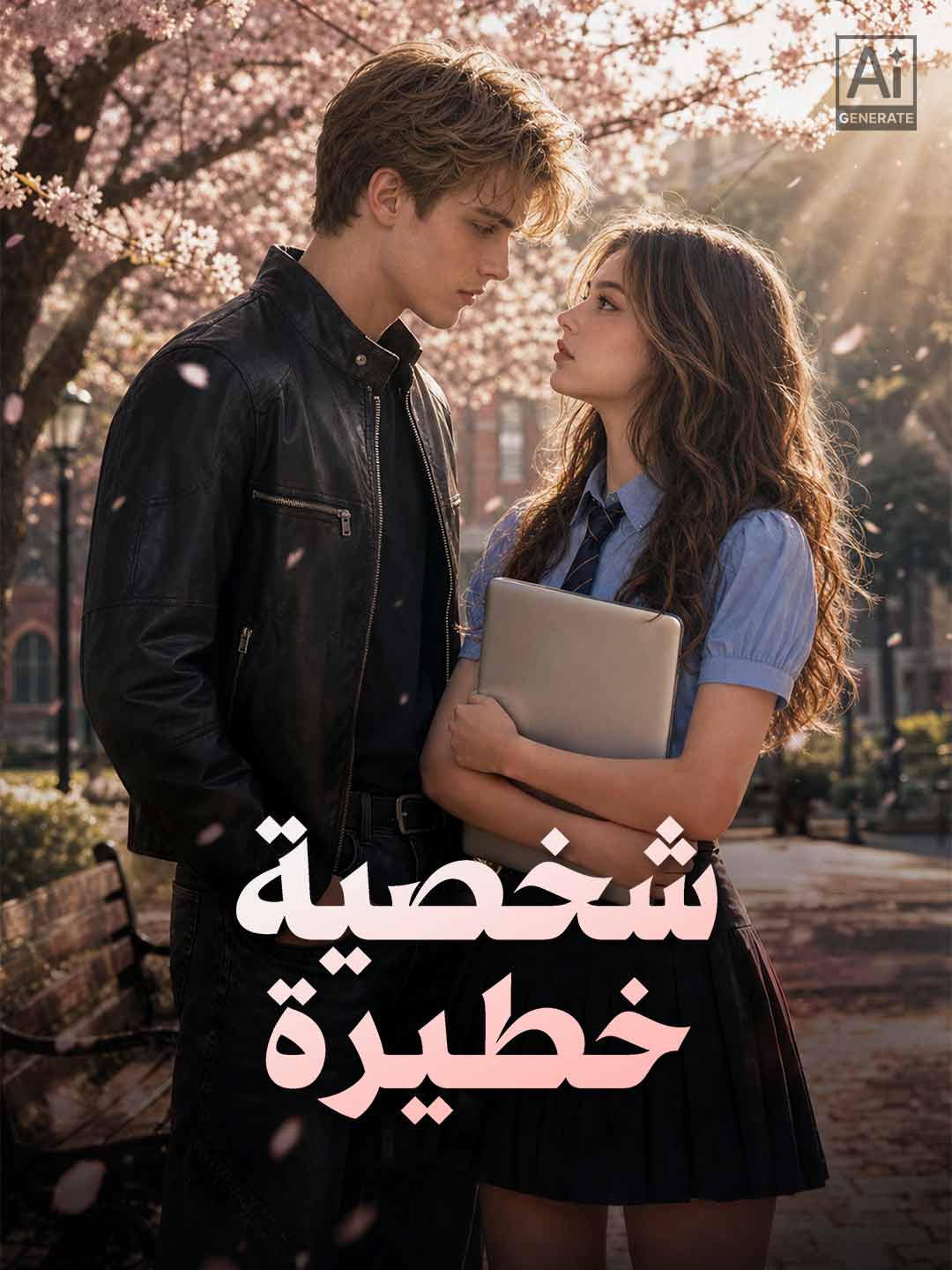شخصية خطيرة