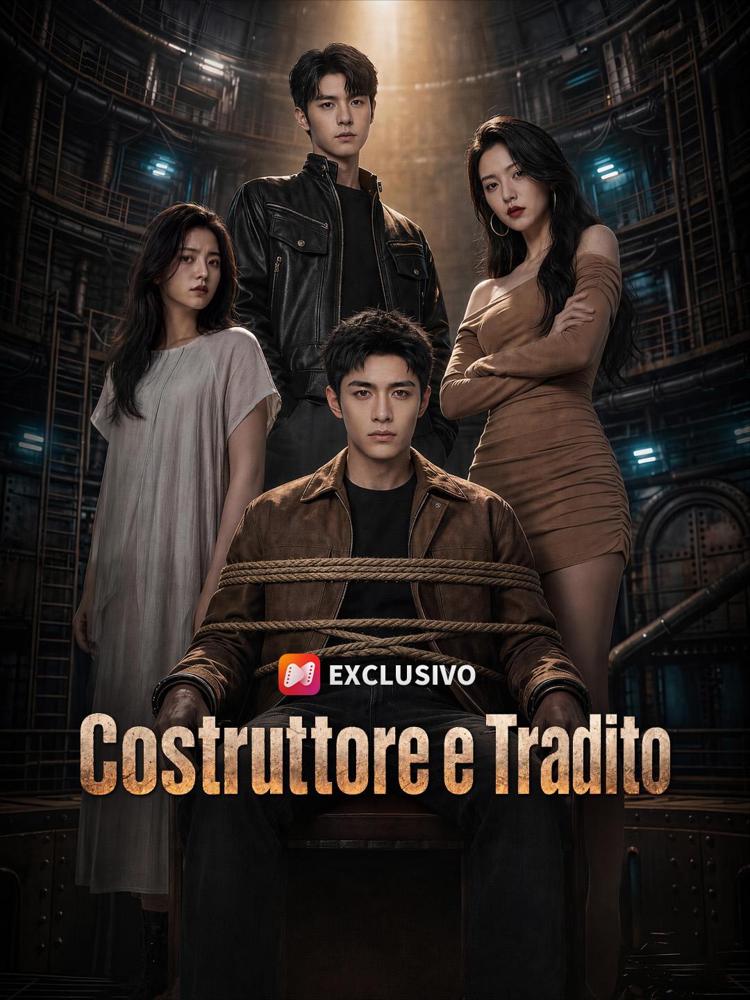 Costruttore e Tradito