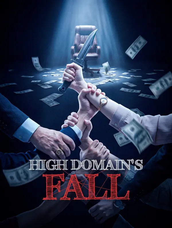 High Domain's Fall