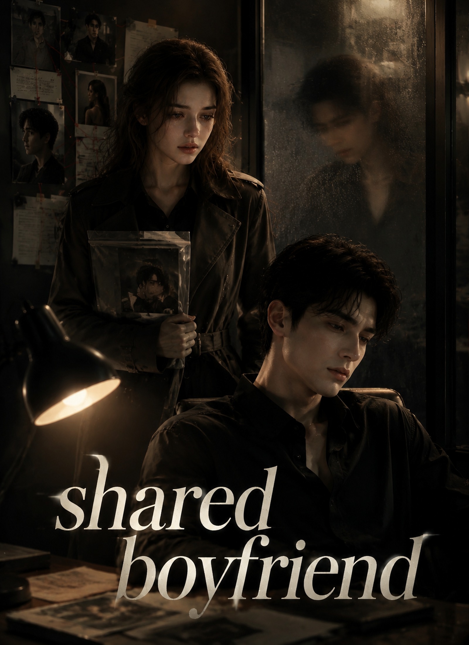 shared boyfriend