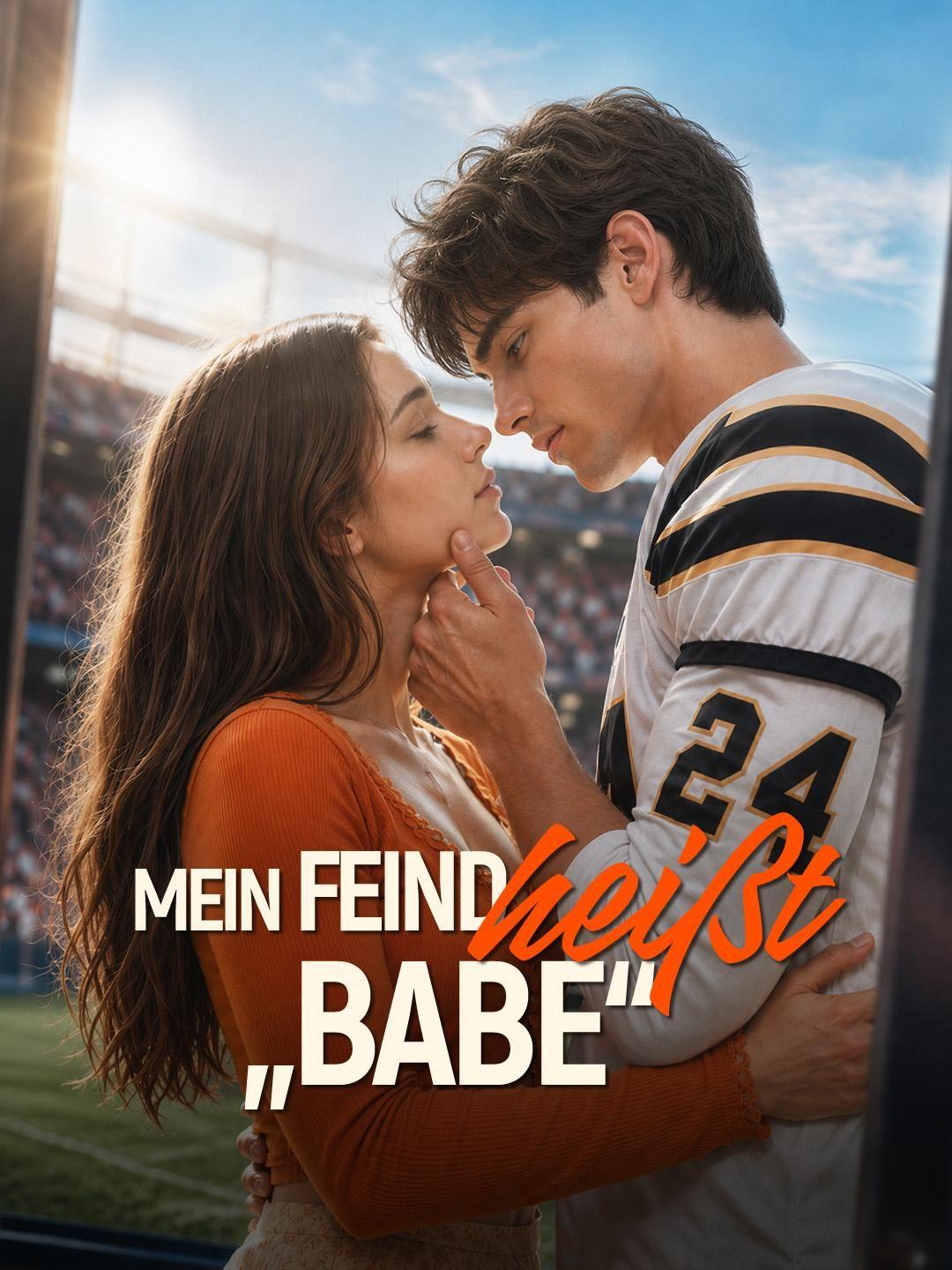 (Synchro) Mein Feind heißt „Babe“