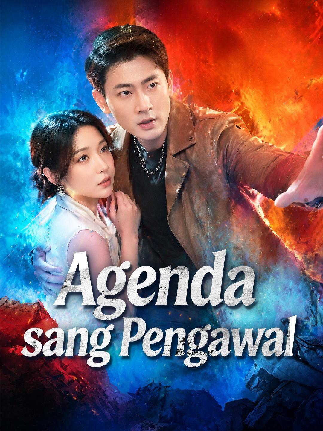 (Sulih suara) Agenda sang Pengawal