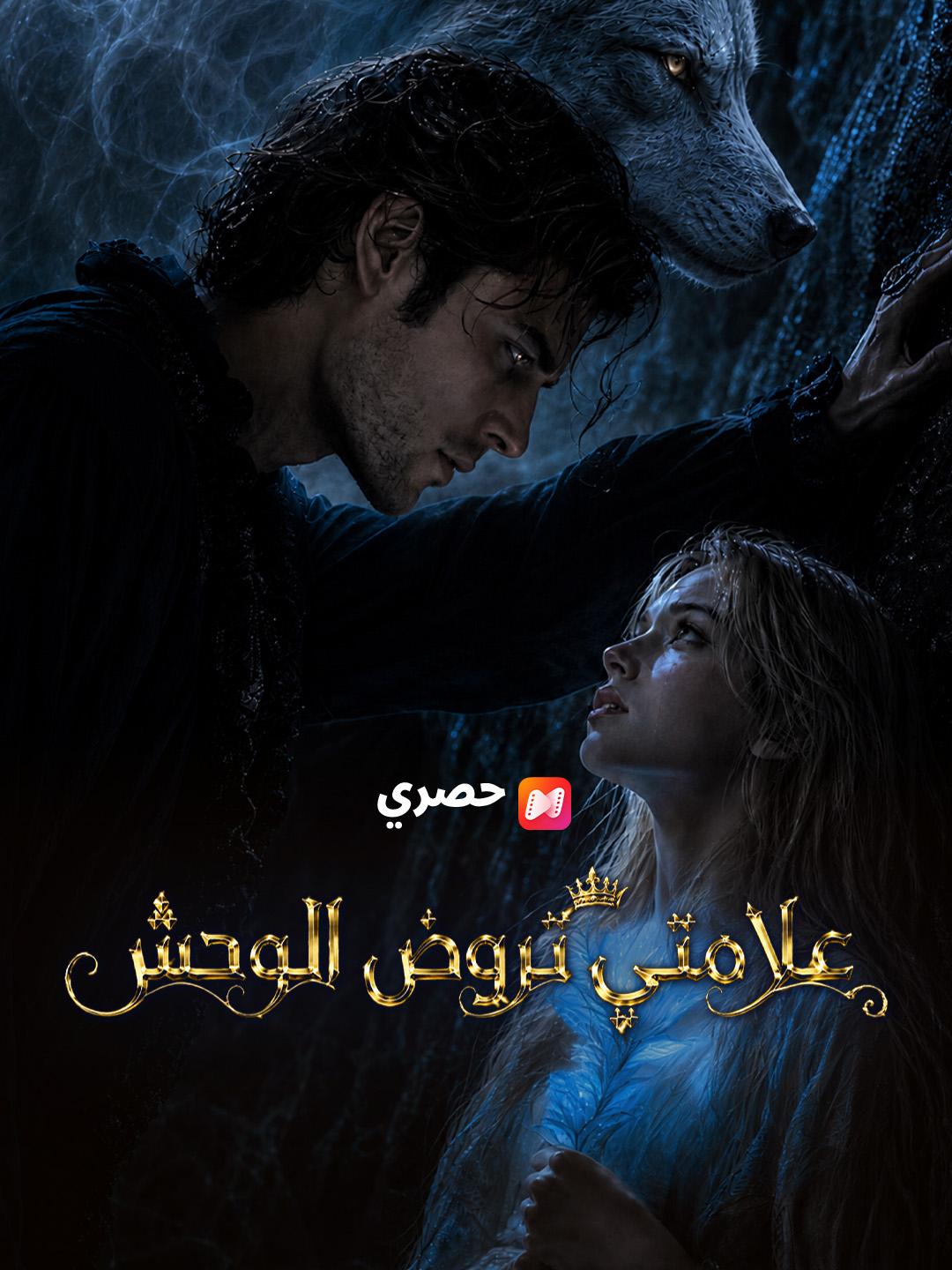 علامتي تروّض الوحش