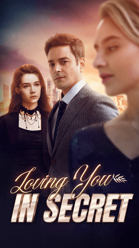 Loving You In Secret