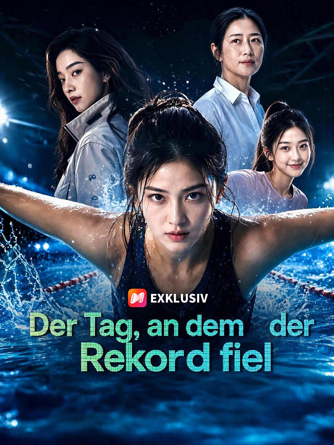 Der Tag, an dem der Rekord fiel