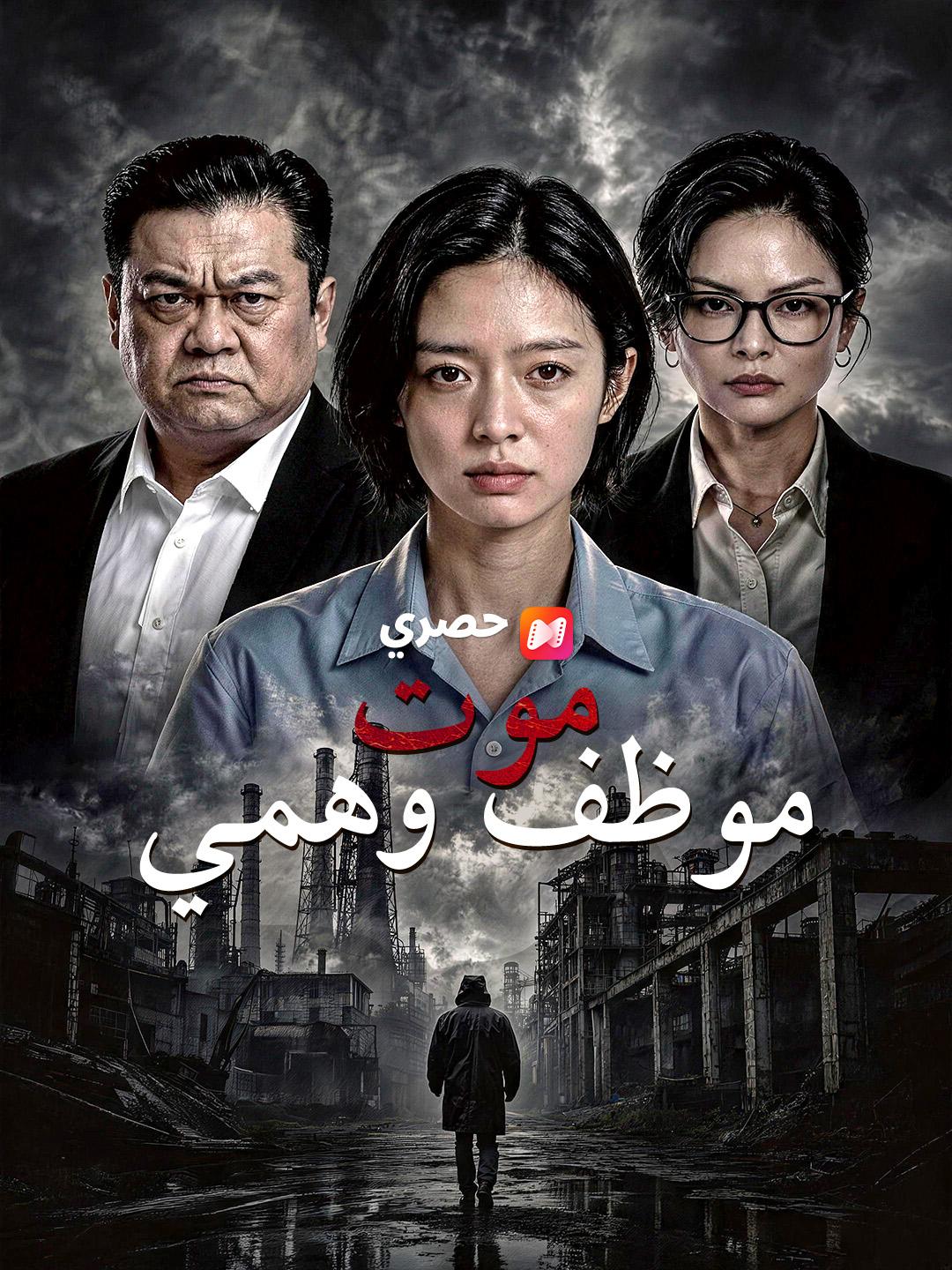 موت موظف وهمي