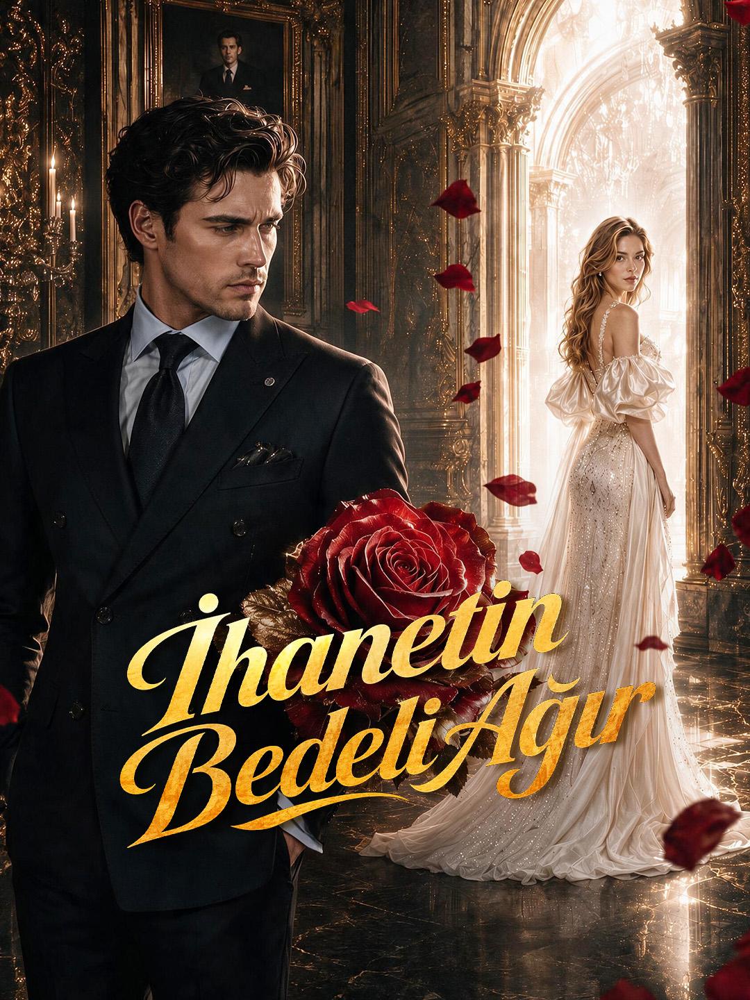 İhanetin Bedeli Ağır