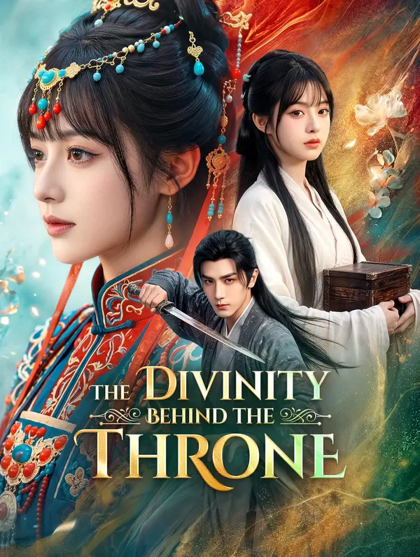 The Divinity Behind the Throne